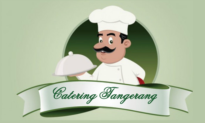 Catering Tangerang